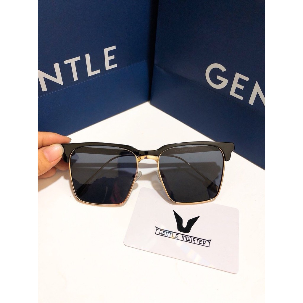 ❌BUSTORE❌ ❌GIÁ GỐC❌KÍNH MÁT NAM NỮ HÀN QUỐC GỌNG VUÔNG THỜI TRANG CAO CẤP HOT TREND | BigBuy360 - bigbuy360.vn