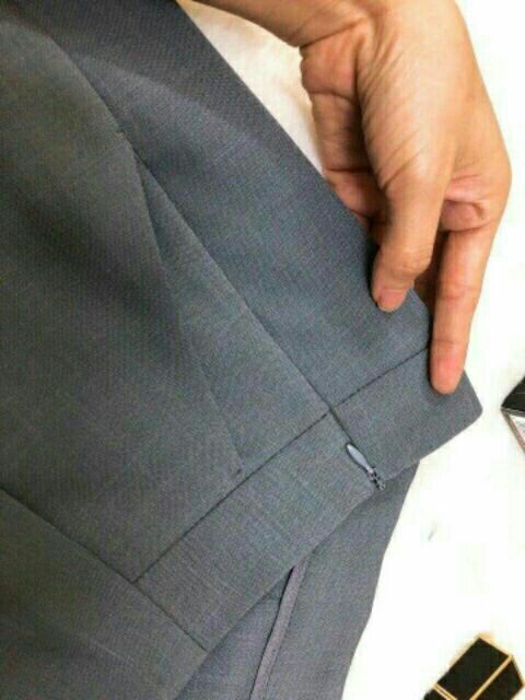 [TUYỂN SỈ] Quần Tây khóa sườn Đẹp | BigBuy360 - bigbuy360.vn