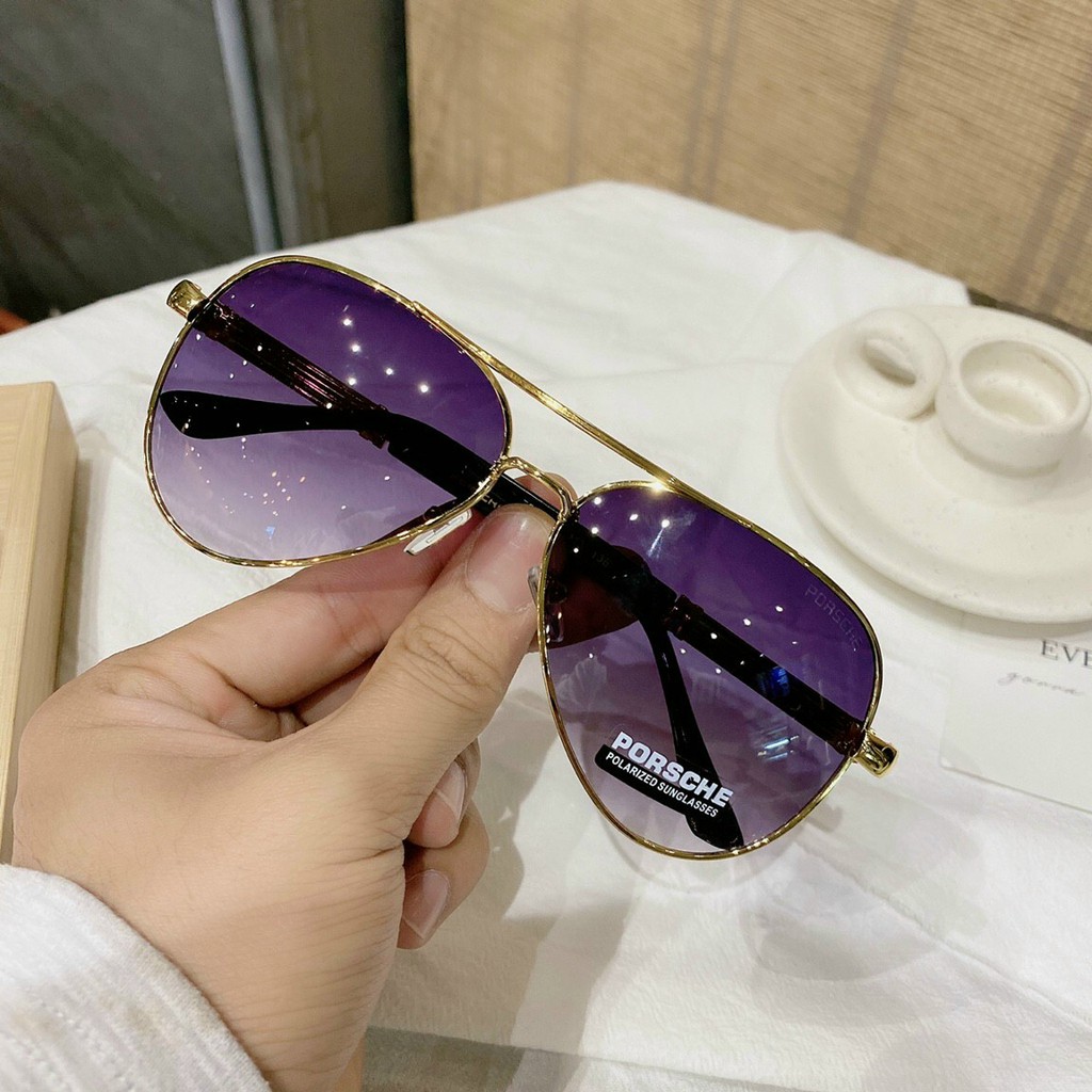 Kính Mát Nam Porche Pink Glasses Ms 2002 | BigBuy360 - bigbuy360.vn