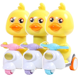 Đồ Chơi xe vịt