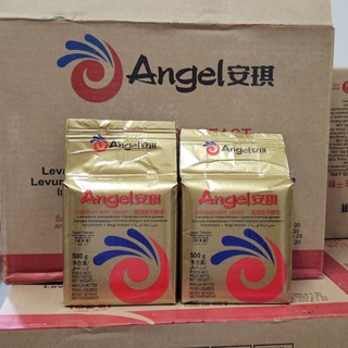 Men khô ngọt Angel 500gr 1 gói