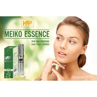 Tinh chất Men Sake MEIKO ESSENCE