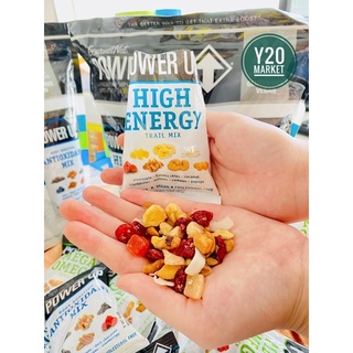 HẠT MIX POWER UP MỸ 🇺🇸