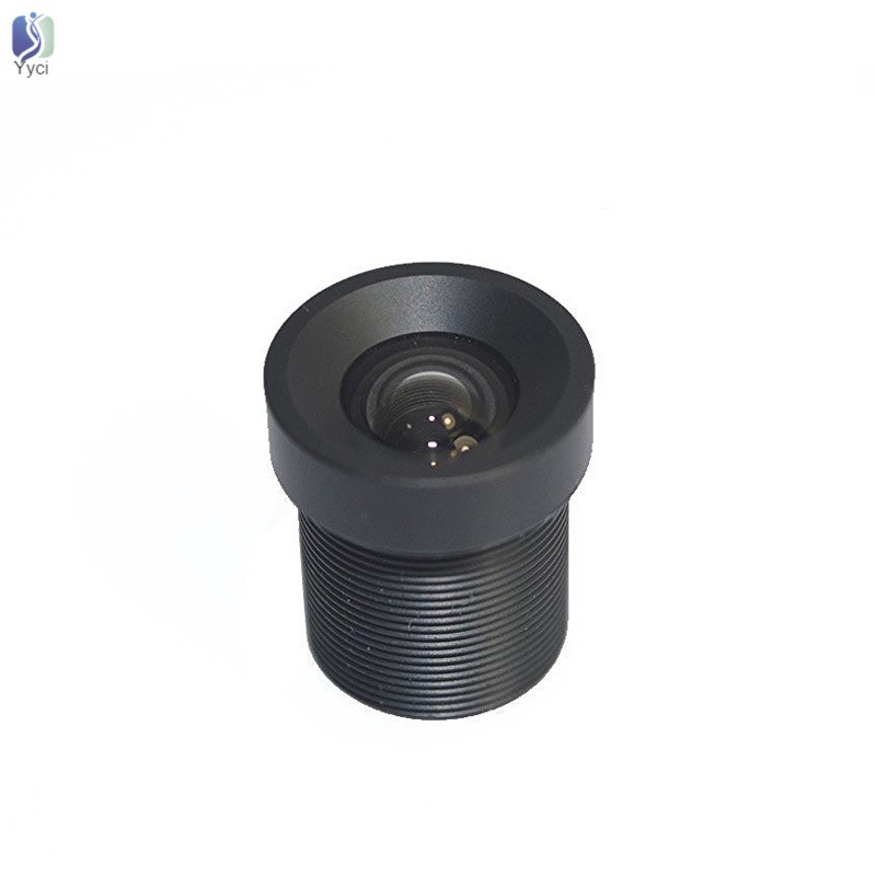 Ống thấu kính 12mm cho máy camera an ninh CCTV tiện dụng