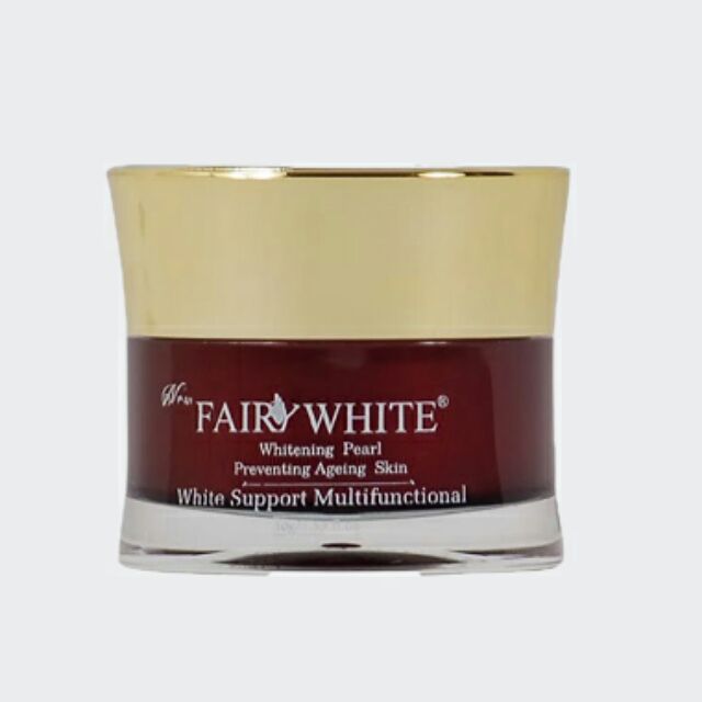 Kem Fairy white đa tác dụng