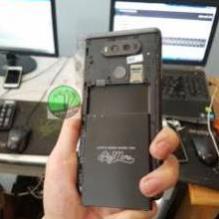 PIN LG V20 BÓC MÁY ZIN 100 CHÍNH HÃNG XÀI TỐT, dùng cho LG V20 VS995 US996 LS997 H990DS H910 H918