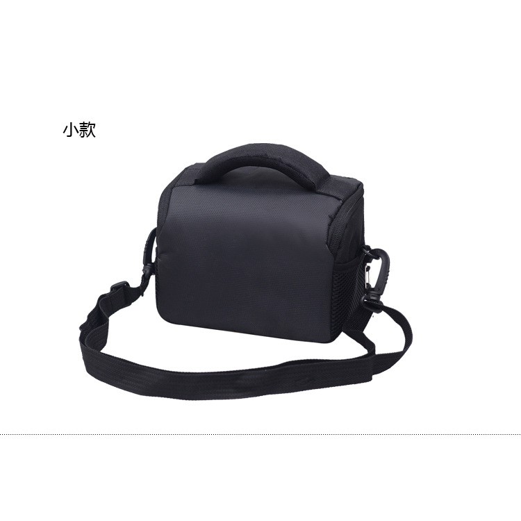 Túi Đựng Máy Ảnh Mini Mirroless