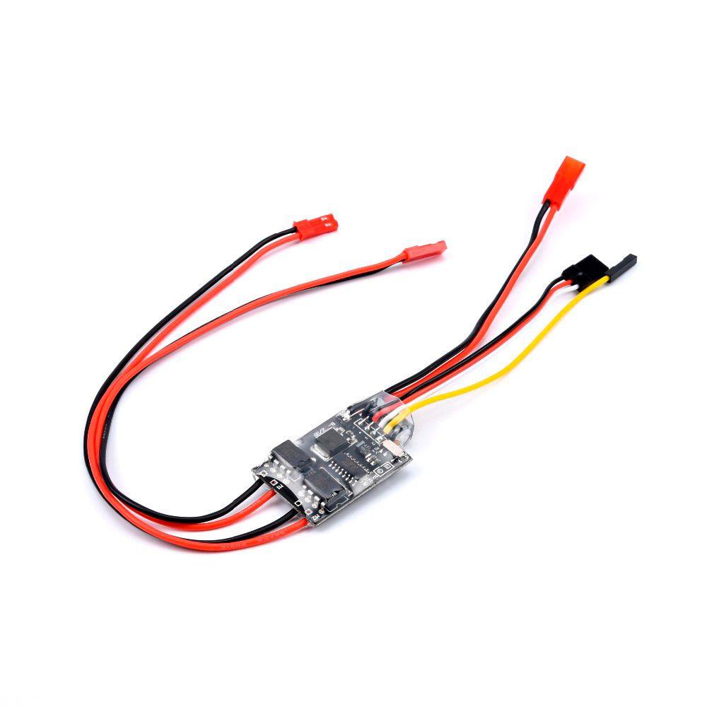 Mô Hình Tàu Điều Khiển Từ Xa Esc 2s-3s Lipo 1.8A