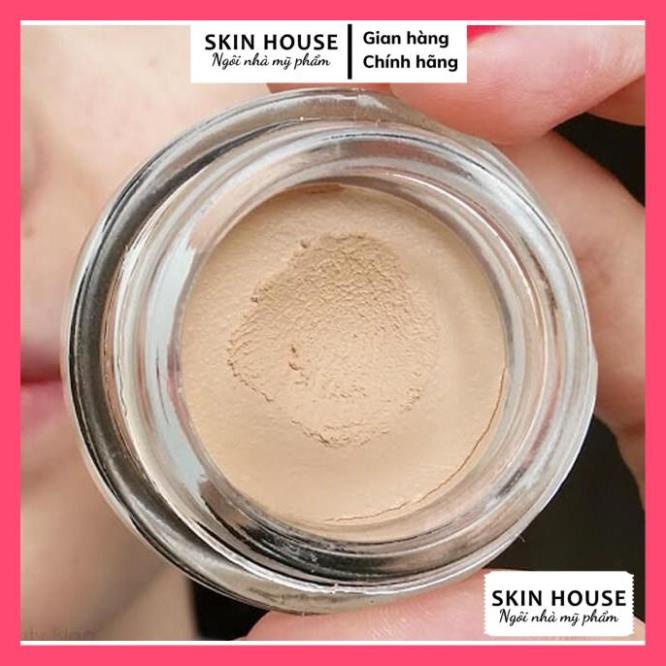 Phấn tươi Đức essence soft touch mousse