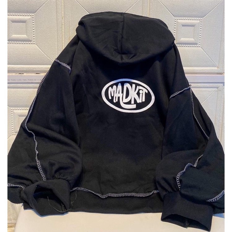 Áo Khoác Hoodie In Click | BigBuy360 - bigbuy360.vn