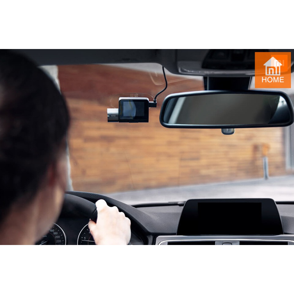 Camera hành trình 70mai Pro plus A500 phiên bản quốc tế - Bảo hành 6 tháng | BigBuy360 - bigbuy360.vn