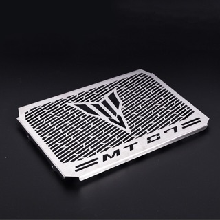 Bảo Vệ Két Nước YAMAHA MT-07 Hợp Kim Nhôm