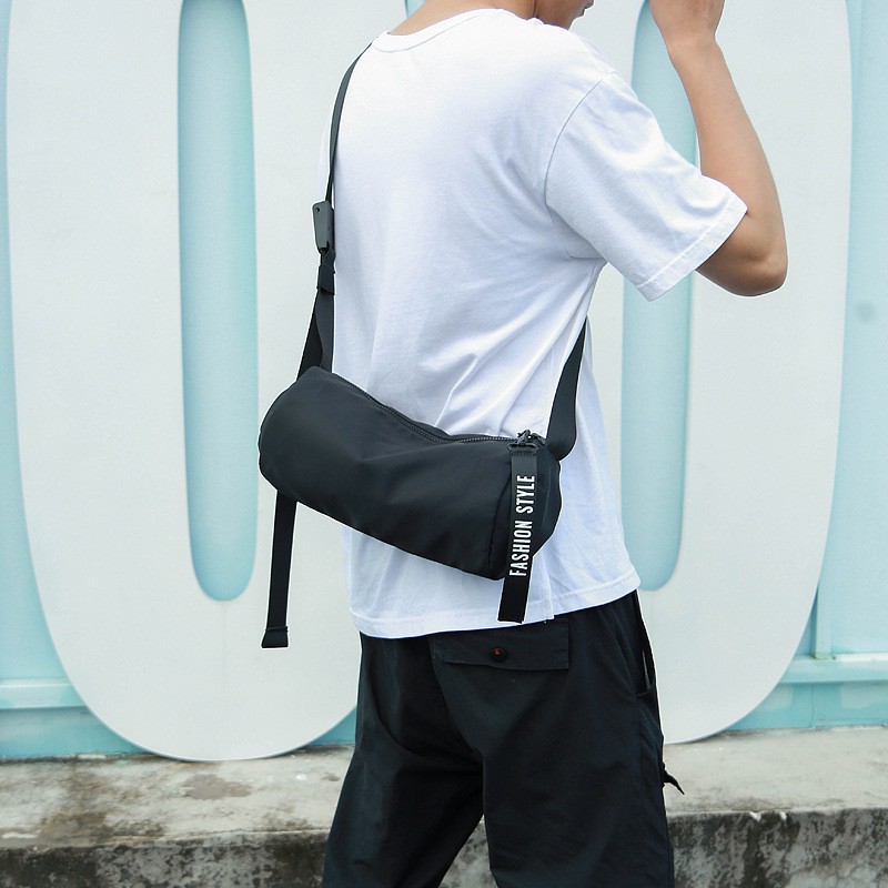 Túi đeo nam✴️FREESHIP✴️giảm 30k nhập [TUINAM]  túi trống nam đẹp | BigBuy360 - bigbuy360.vn