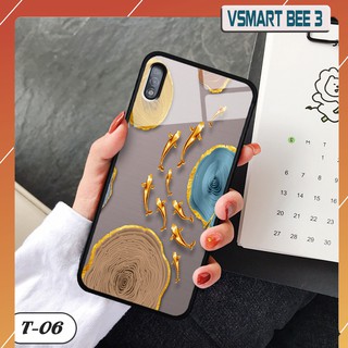 Ốp lưng Vsmart Bee 3 - In hình 3D