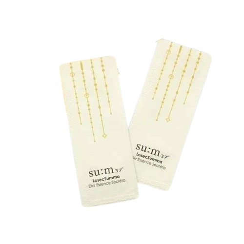 Tăng Độ Đàn Hồi Cho Essence Sum Summa  Da Căng Bóng Mềm Mại, Chống Lão Hóa Gói  1ml Hàn Quốc
