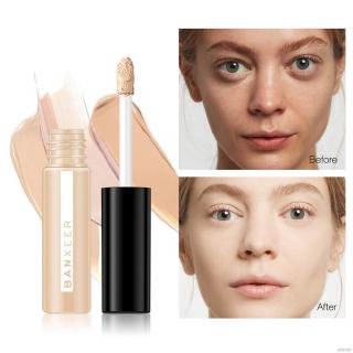 [Hàng mới về] Kem che khuyết điểm dạng lỏng hiệu Banxeer thể tích 6.5ml