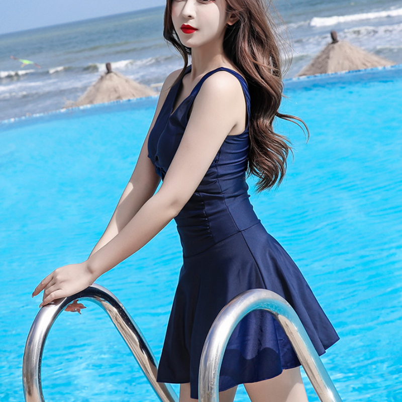 Đồ Bơi Một Mảnh Hở Lưng Gợi Cảm Cho Nữ | BigBuy360 - bigbuy360.vn