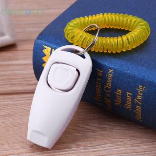 Còi Huấn Luyện Thú Cưng