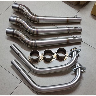 Cổ pô và Adapter dành cho xe Raifi,winner gắn lon CBR