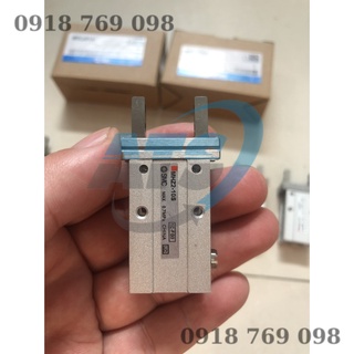 Xy lanh kẹp smc mhz2-10s