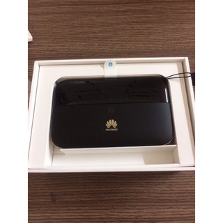 Phát wifi 4G Huawei E5885