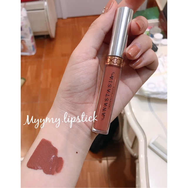 Son kem Abh kathryn, current, ashton, heathers, Ruby, stevie, spice, rose wood, rouge, dazed