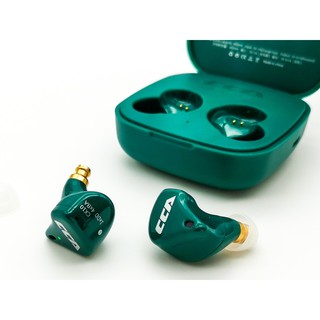 Tai nghe CCA CX10 True Wireless