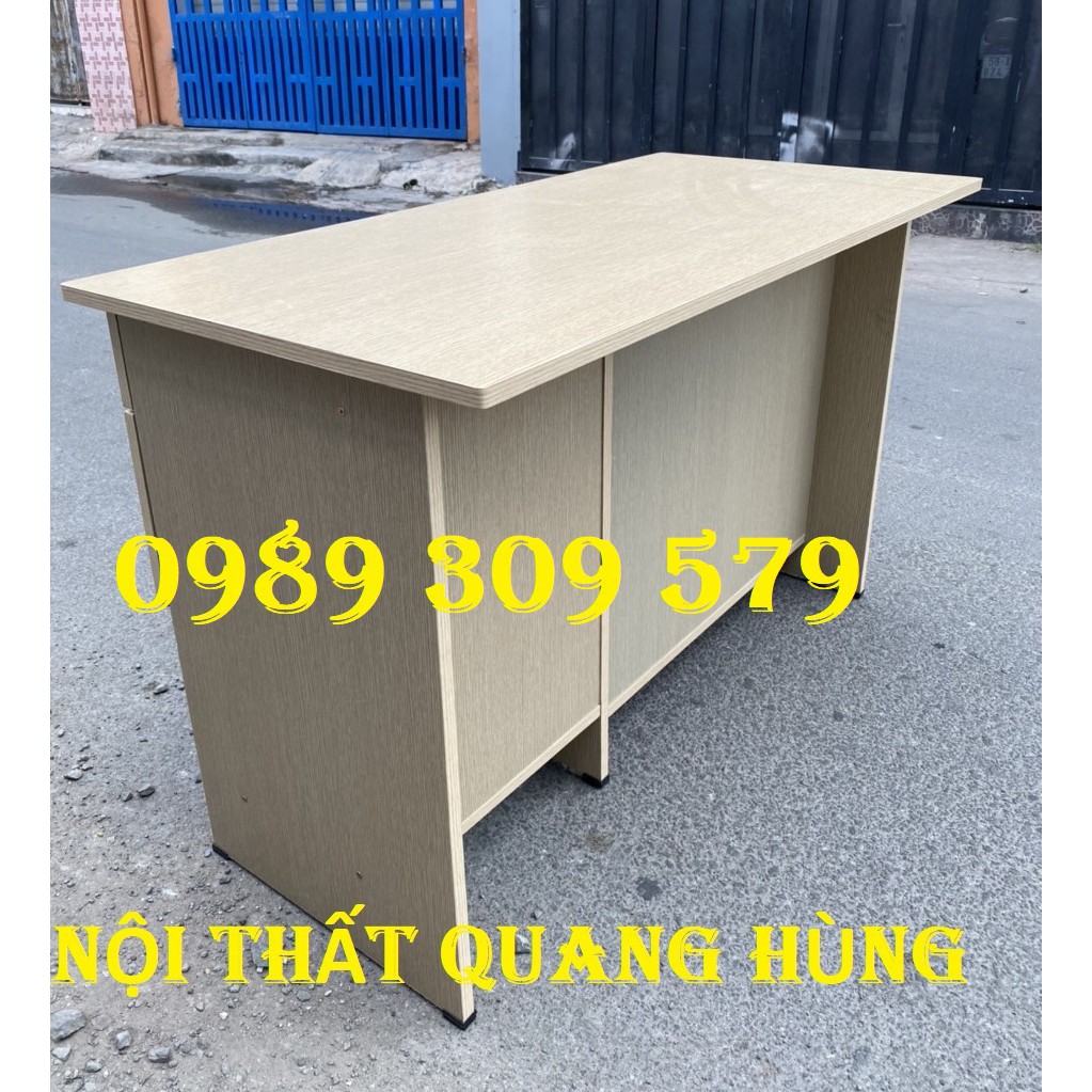 BÀN LÀM VIỆC VĂN PHÒNG GIÁ RẺ HCM