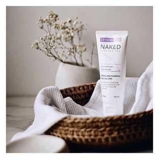 Gel tẩy tế bào chết Apieu Naked Peeling Gel