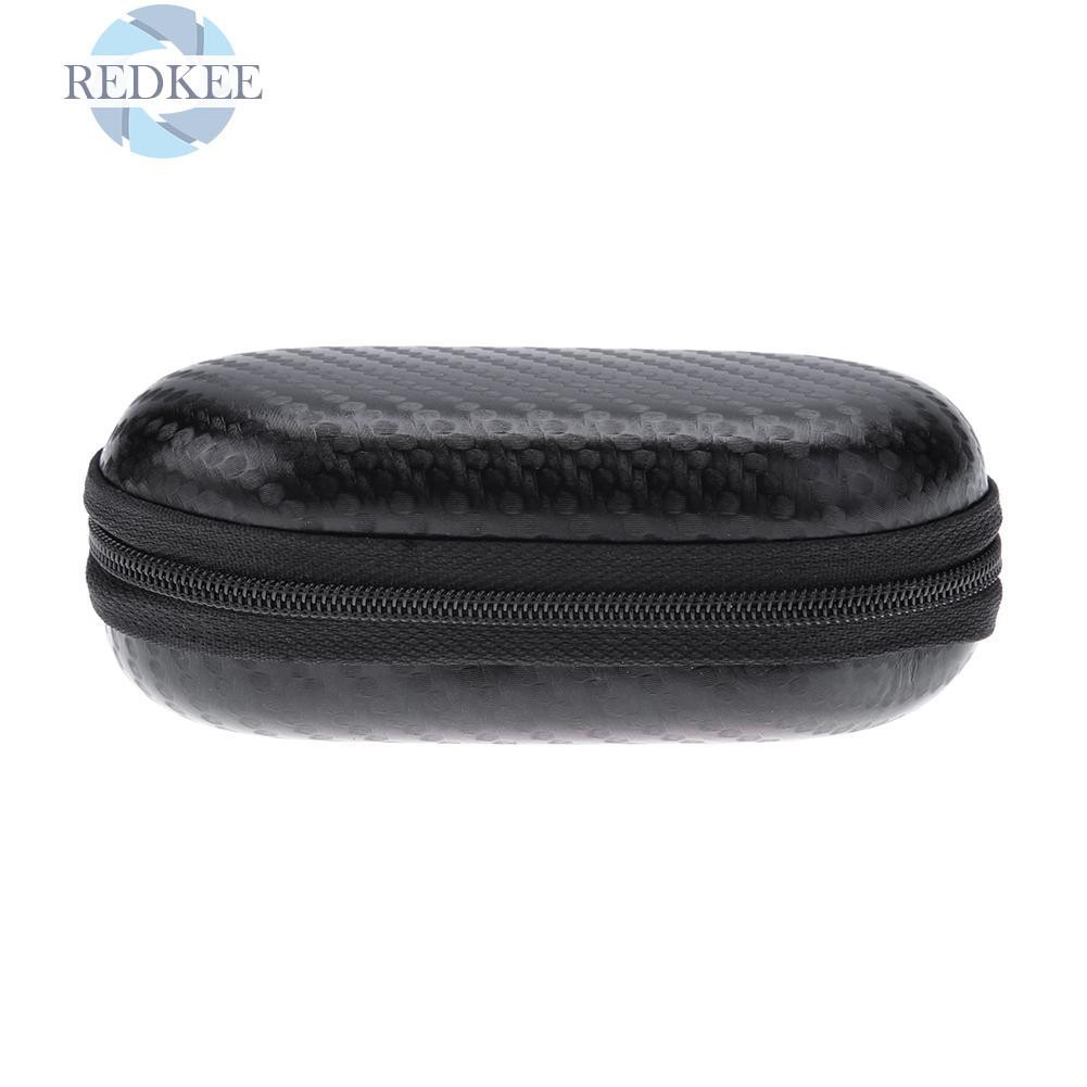 Túi Đựng Tai Nghe / Cáp Sạc Tiện Dụng Chất Lượng Cao