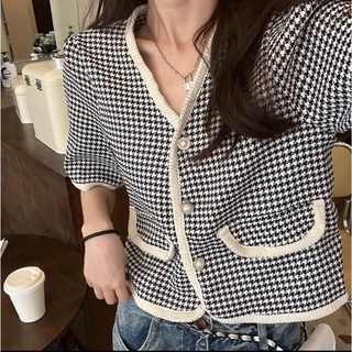 Áo khoác dạ tweet tiểu thư