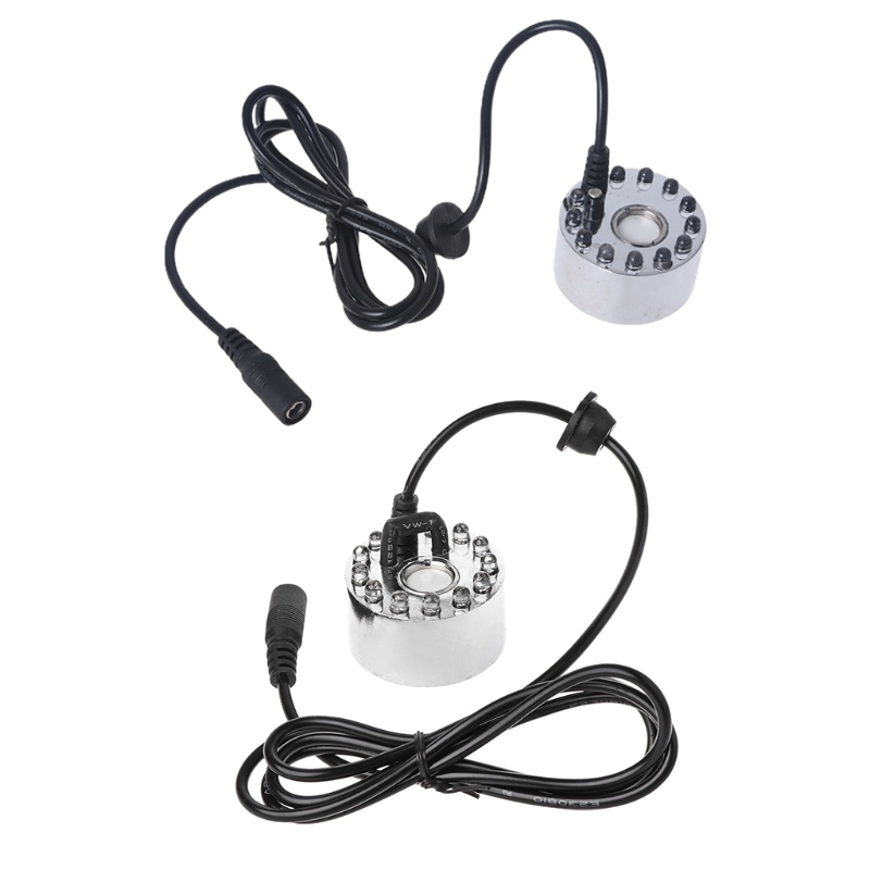 Máy Phun Sương Tạo Độ Ẩm Cho Bò Sát / Thằn Lằn / Rắn / Rùa / Ếch Đào Đất