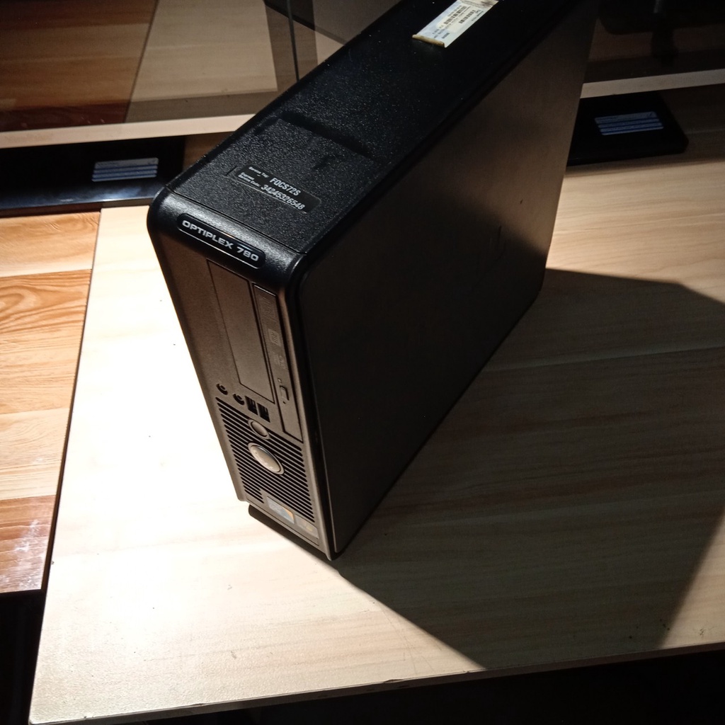 Máy bộ barebone HP 7900  - core 2 quad 8200 - ram 4g - hdd 160g | BigBuy360 - bigbuy360.vn