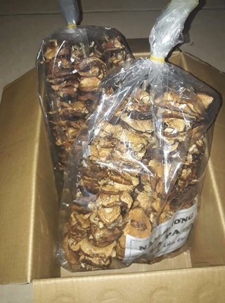 Nấm hương sapa