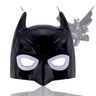 Đồ chơi mặt nạ batman dùng pin có đèn