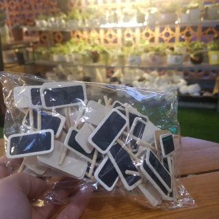 Bảng Đen Trang Trí