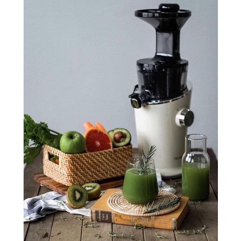 Máy Ép Chậm Hurom H100S Diva S