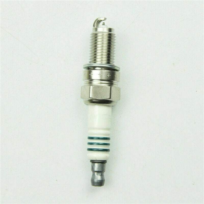 Bộ 4 Bugi Đánh Lửa ixu22 5308 Cho audi chevrolet bmw porsche 3.2l