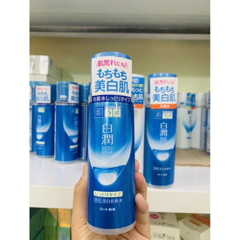 Toner Hada Labo Lotion Nhật