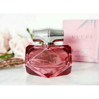 Nước hoa Gucci Bamboo