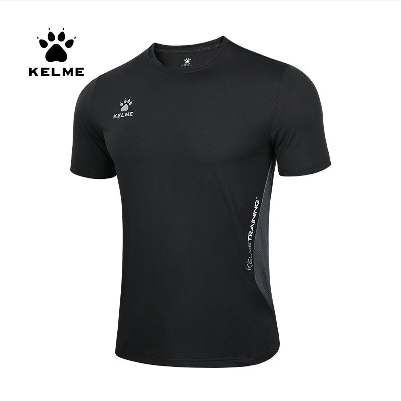Áo phông Nam KELME 8151TX1003