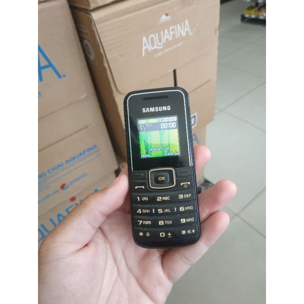 Samsung E1050