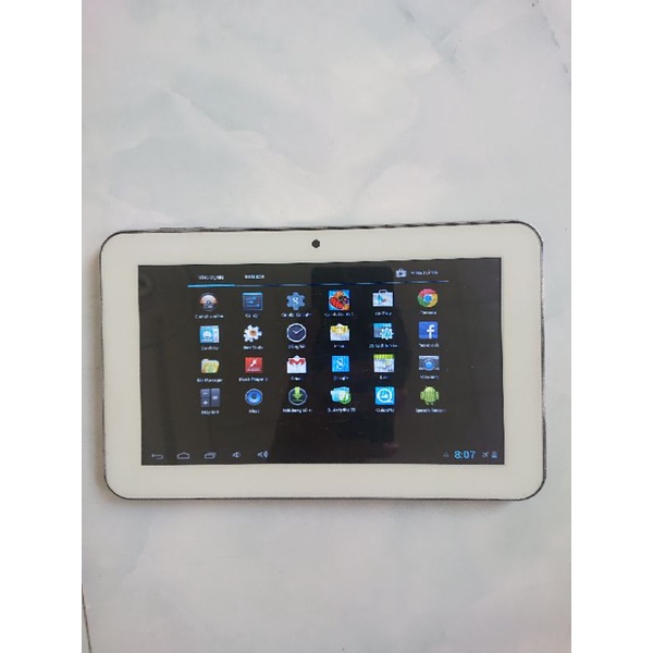 Máy tính bảng Android 7 inch