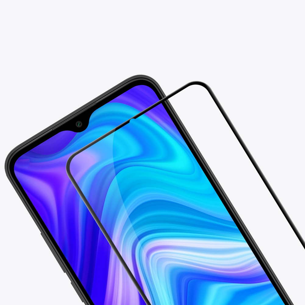 Kính Cường Lực NILLKIN Bảo Vệ Toàn Màn Hình Cho Xiaomi Redmi 9i / 9A