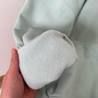ÁO HOODIE IM FINE ( ẢNH THẬT 100%)