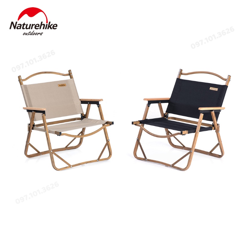 GHẾ DÃ NGOẠI, PICNIC NATUREHIKE NH19Y002-D
