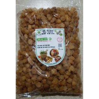 Long nhãn sấy khô