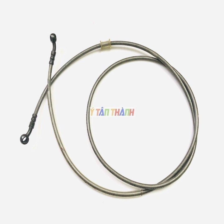 Dây Dầu Chế Đĩa Sau Xe Tay Ga Dài 1M8 MS1386