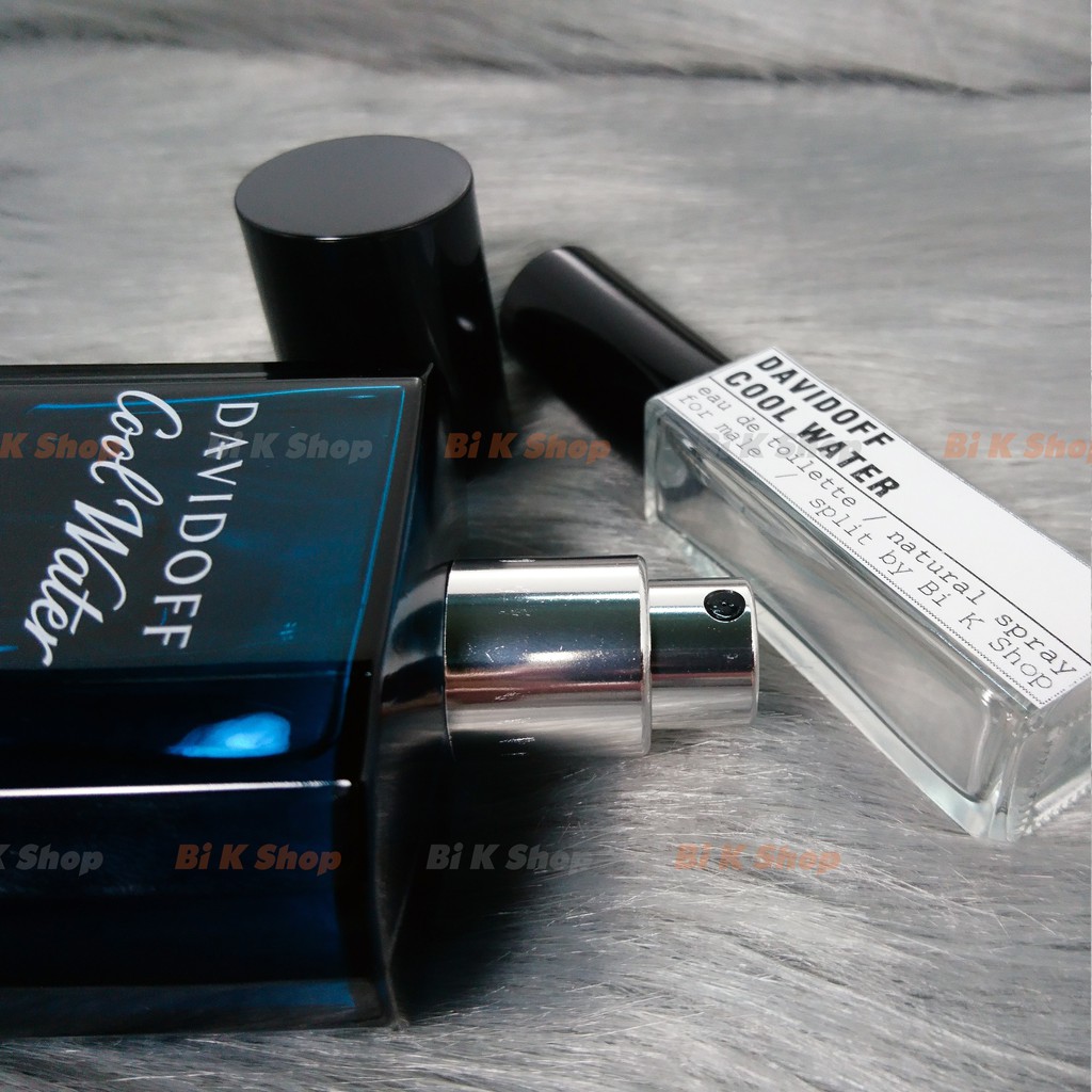 Bi K Shop - Nước hoa nam Davidoff Cool Water [Mẫu thử] | BigBuy360 - bigbuy360.vn
