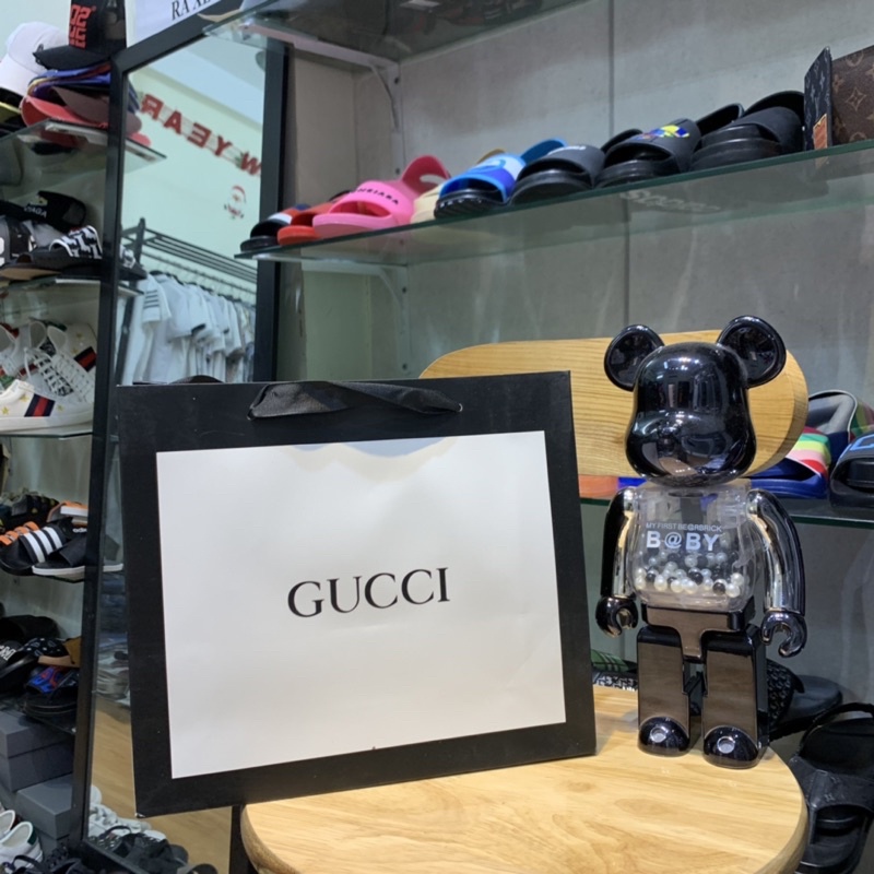 Túi giấy Lv ,gucci,versace dùng để đựng đồ , tặng quà sinh nhất quá hót